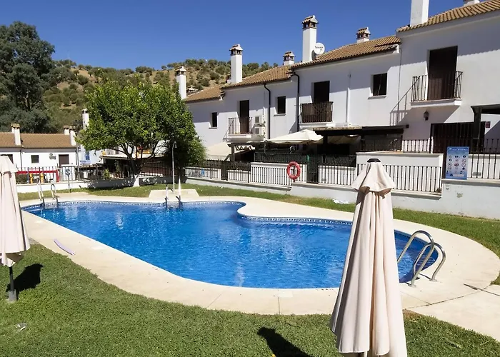 Vivienda Rural La Sonada En El Bosque
