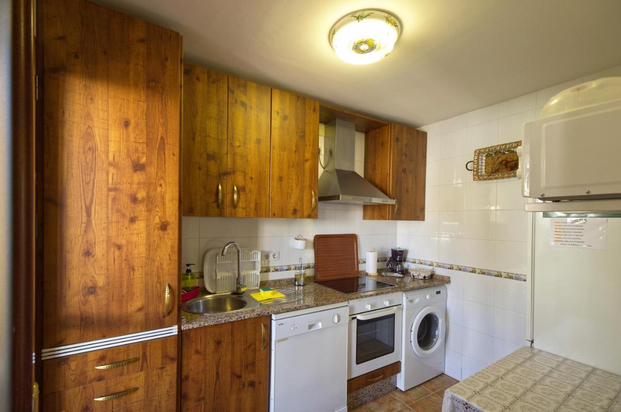 Ferienhaus Vivienda Rural La Sonada En