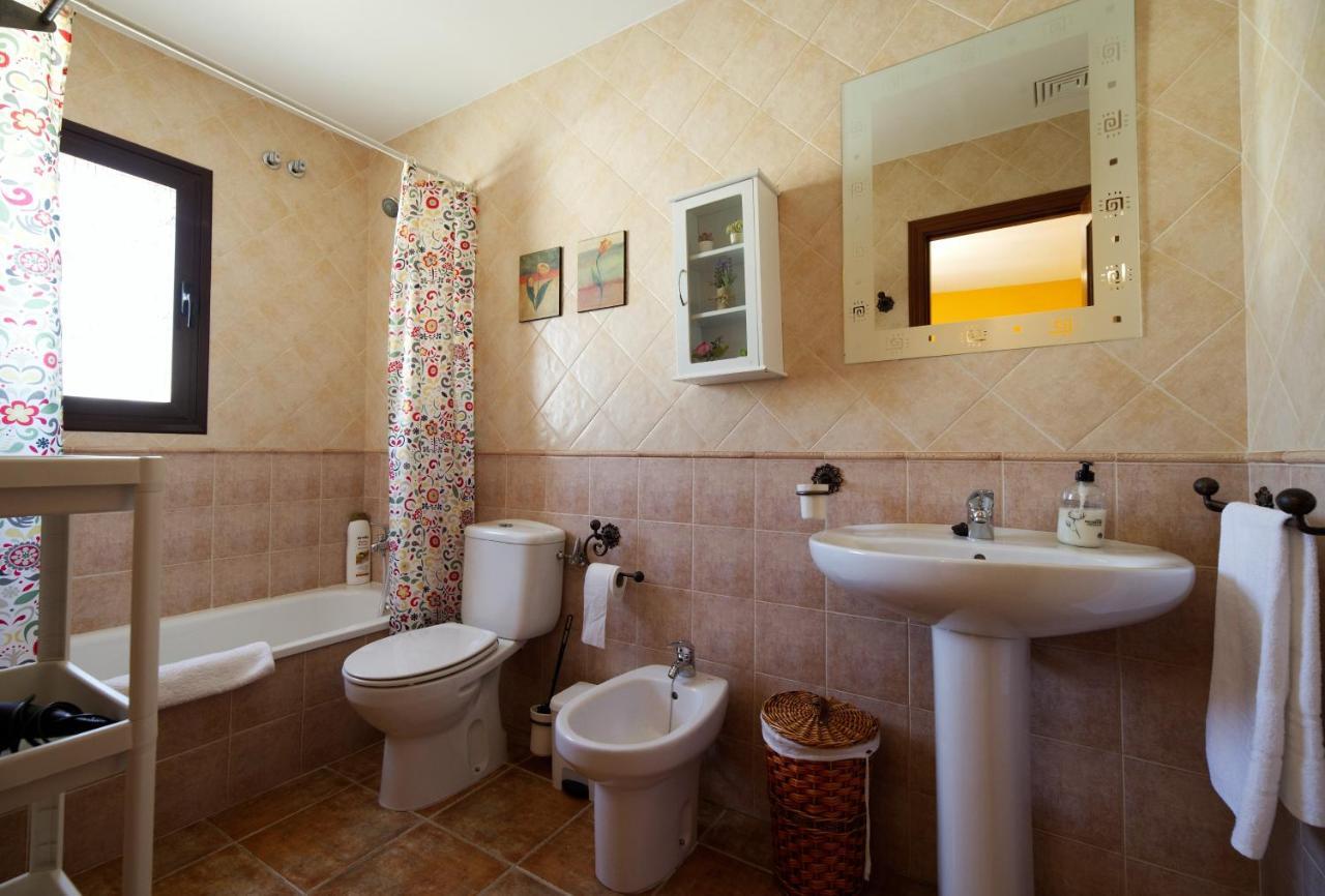 Vivienda Rural La Sonada En