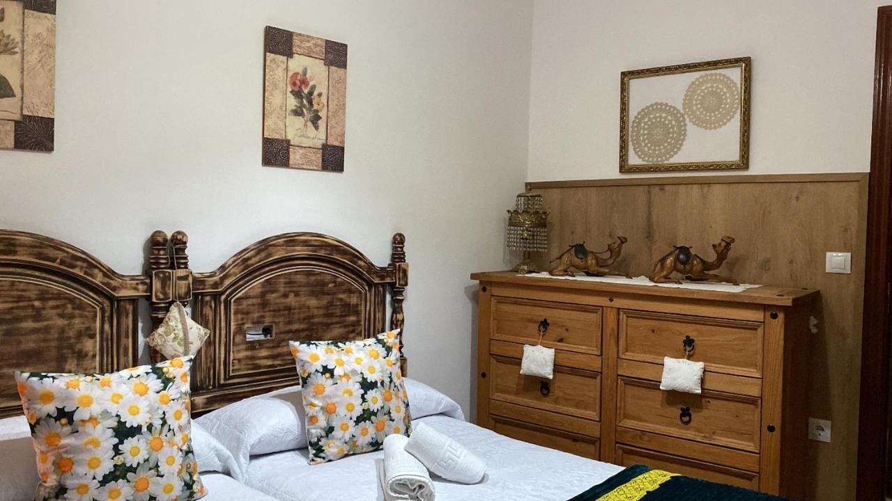 Vivienda Rural La Sonada En Ferienhaus *