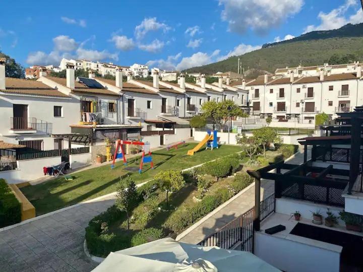 Holiday home Vivienda Rural La Sonada En El Bosque