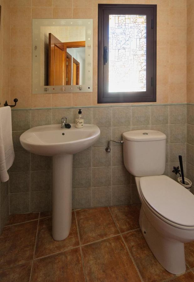Hébergement de vacances Vivienda Rural La Sonada En *
