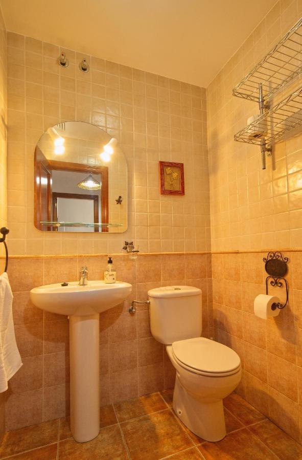 Vivienda Rural La Sonada En *