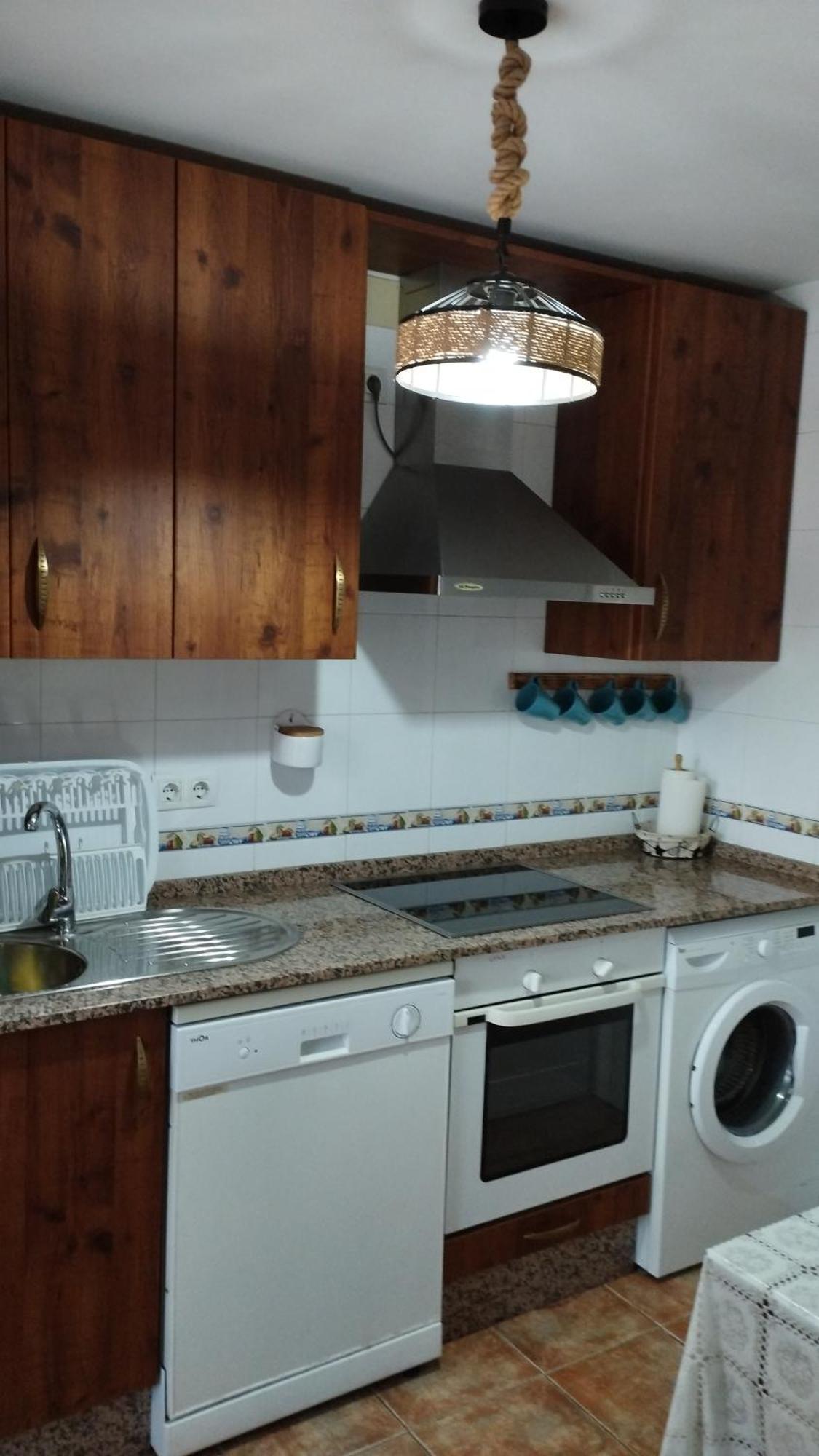 Vivienda Rural La Sonada En * El Bosque