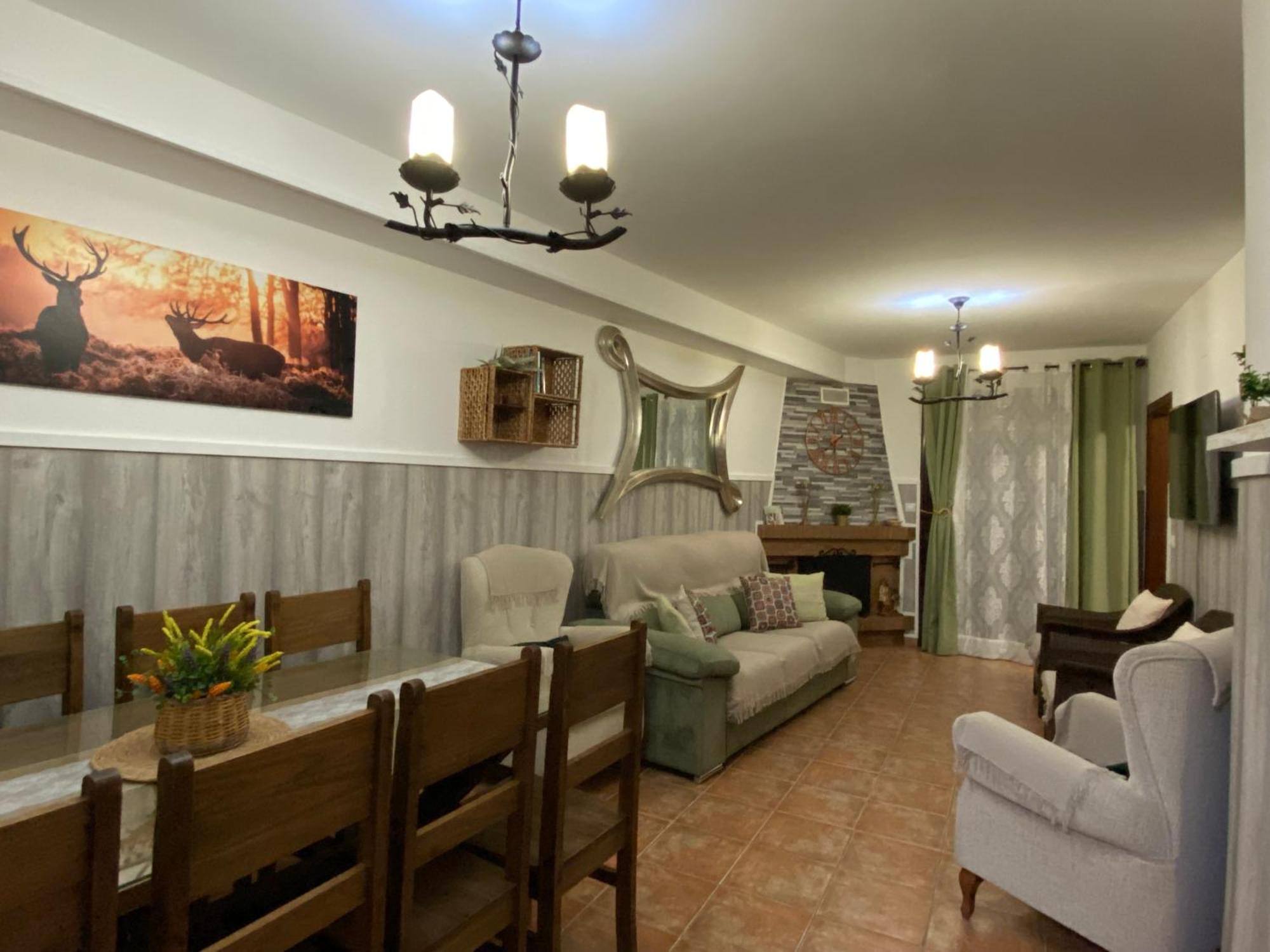Vivienda Rural La Sonada En *