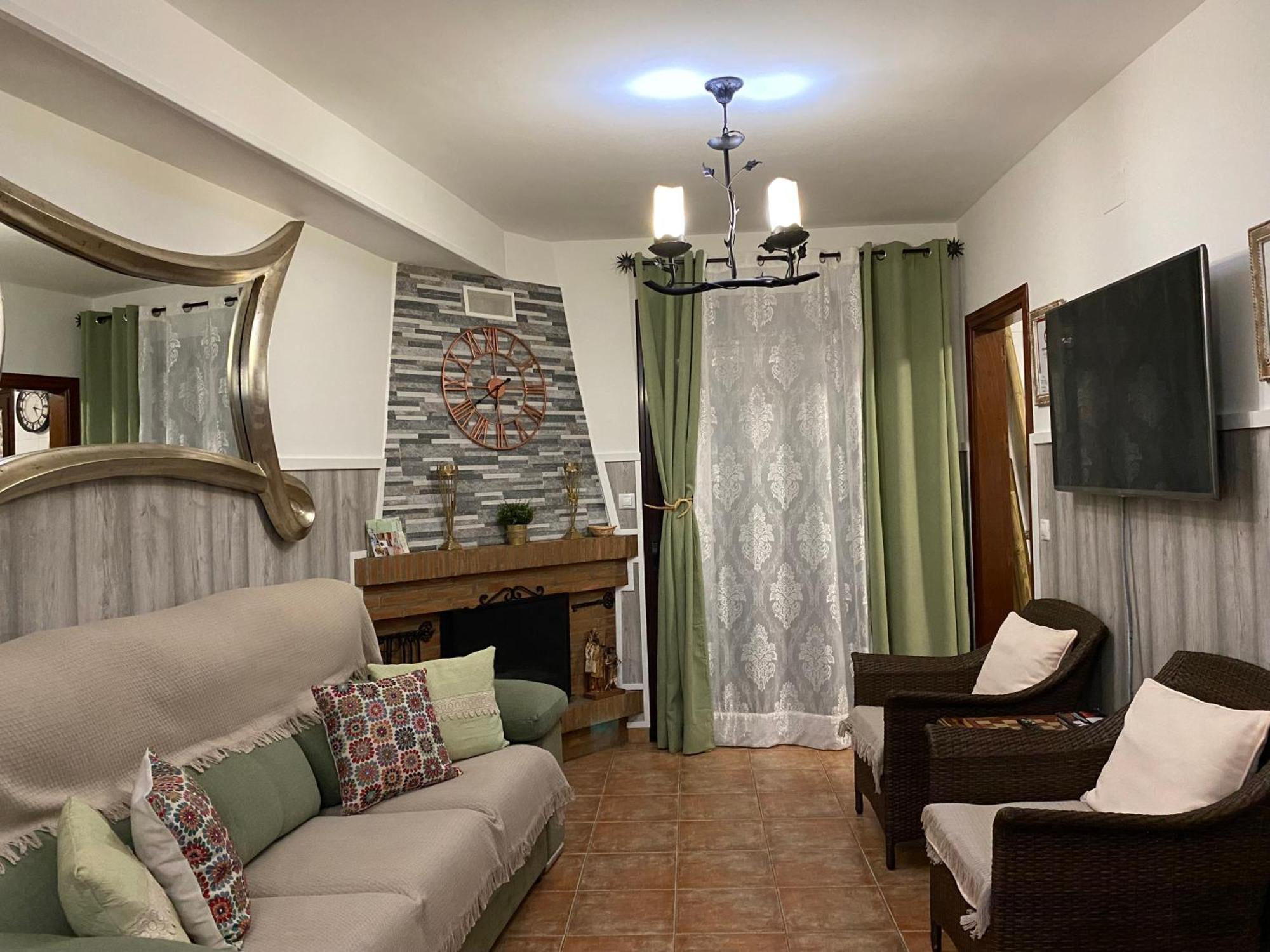 Vivienda Rural La Sonada En