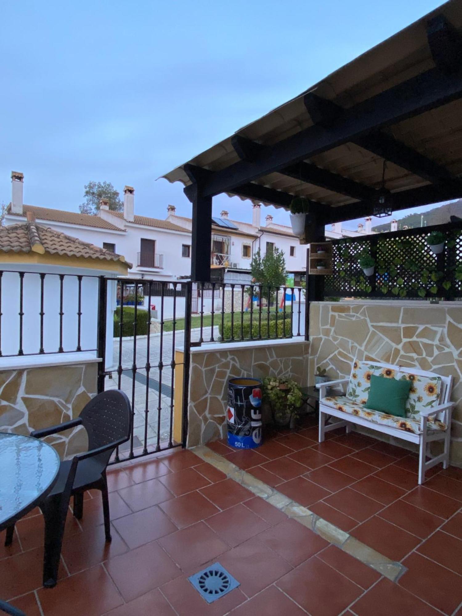 Vivienda Rural La Sonada En