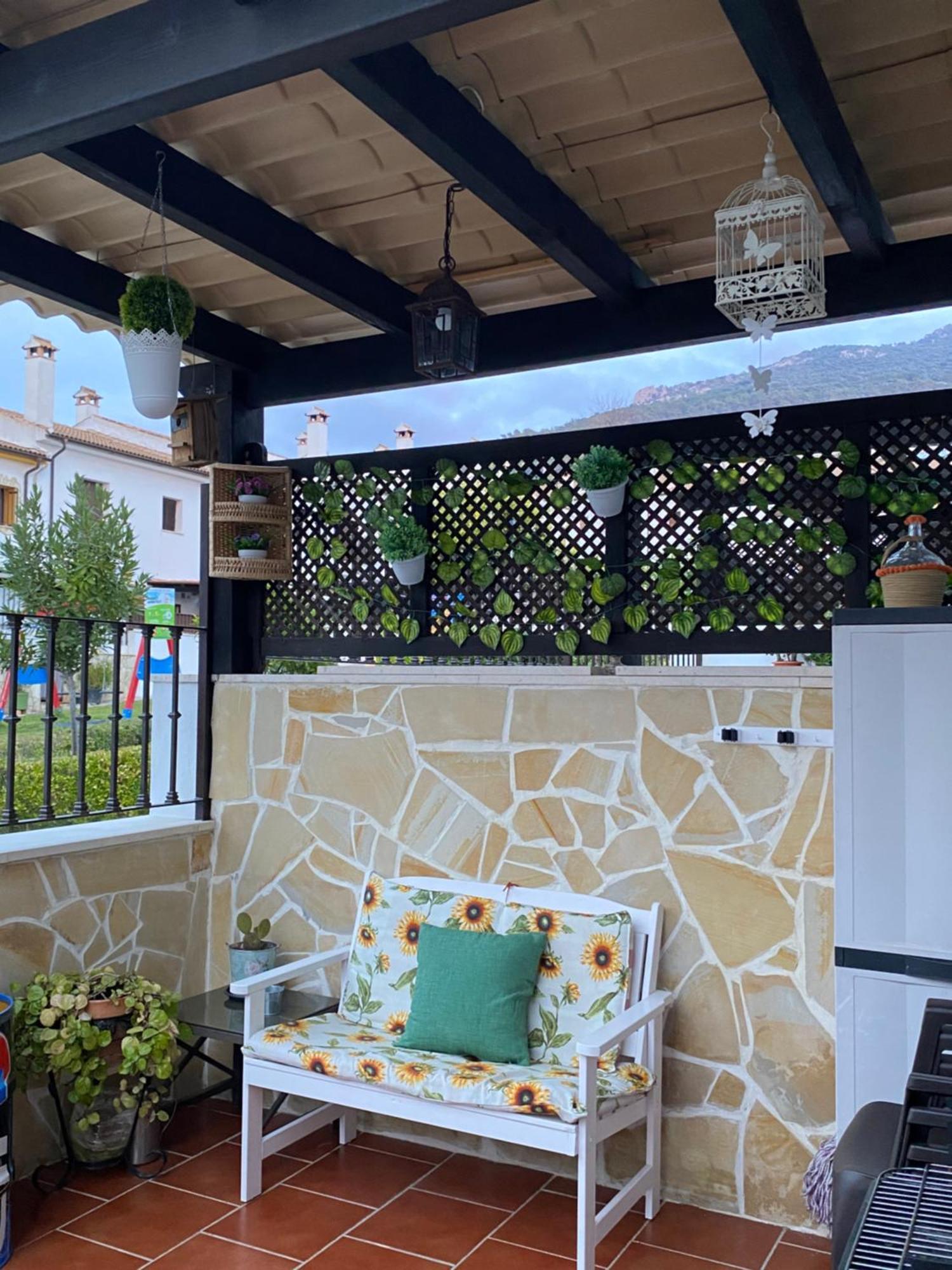 Holiday home Vivienda Rural La Sonada En