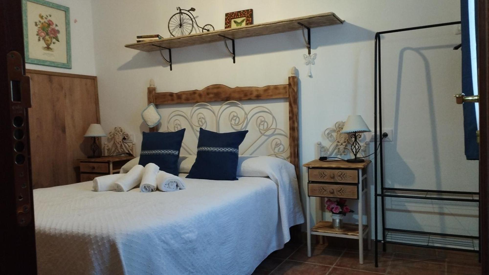 Vivienda Rural La Sonada En * El Bosque